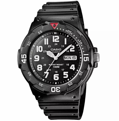 Casio mrw 200h men - casio, mrw-200h