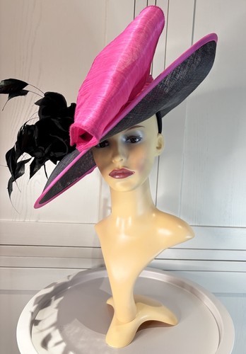 Snoxell gwyther pink black - snoxell,