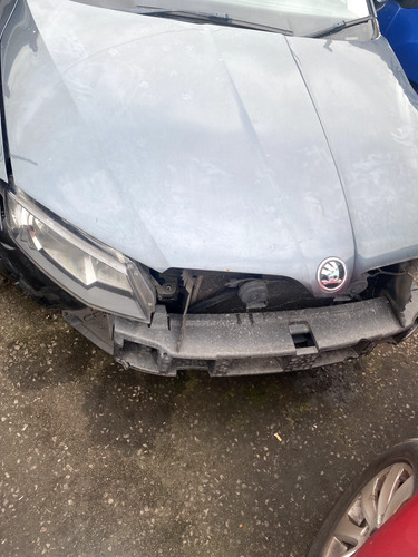 2014 skoda octavia - se, tdi