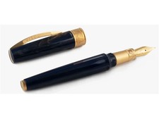 VISCONTI MIRAGE MYTHOS BLUE
