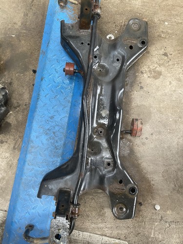 Polo 2012 subframe front - subframe,
