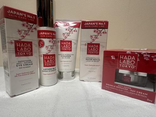 Hado labo beauty - 5,