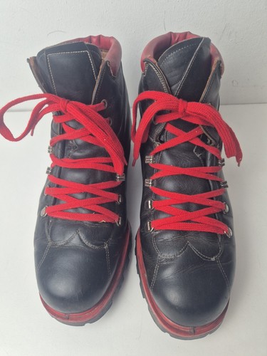 Vintage aero star leather - aero,