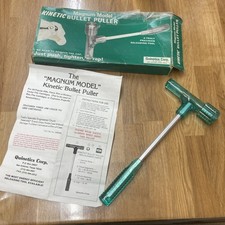 Quinetics Bullet Puller Magnum