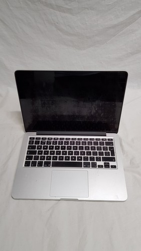 Apple macbook pro early 2015 - macbook,