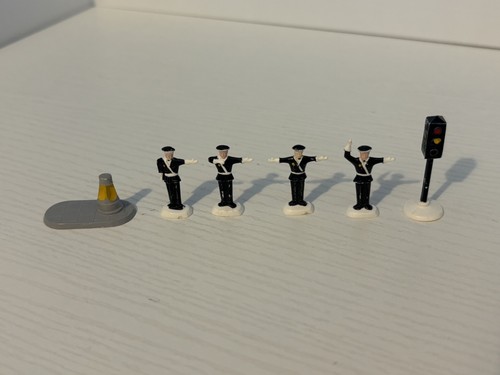 Lego system 1950s vintage - lego,