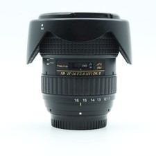 Tokina AT-X PRO 11-16mm F/2.8
