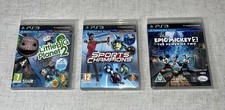 PLAYSTATION 3 / PS3 - PS3 MOVE