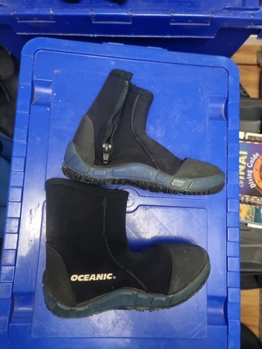 Oceanic 3mm scuba - 3mm,