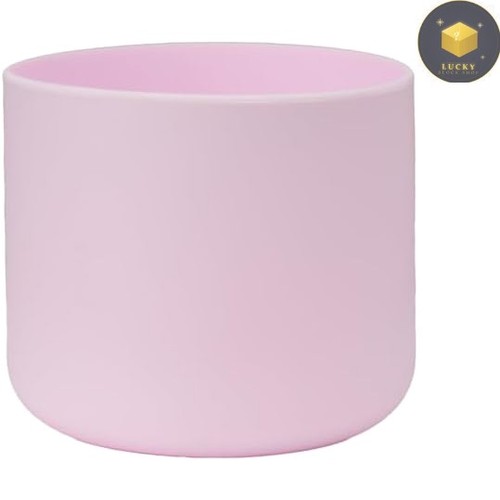 Silicone boot light pink - light,