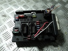 Peugeot 307 / Citroen Fusebox