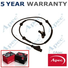 Apec Rear ABS Wheel Speed