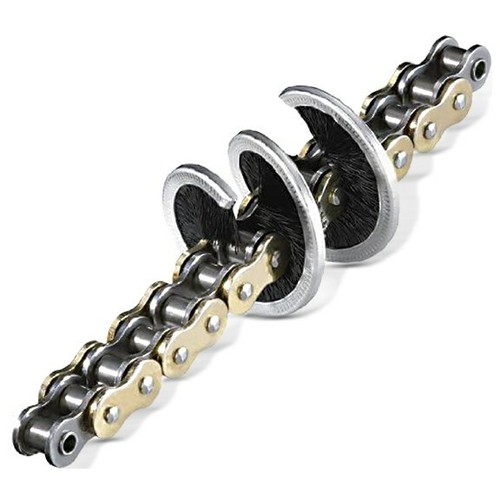 Chain brush for kawasaki - chain,