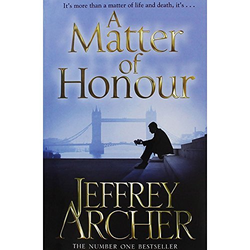 Matter honour by jeffrey - matter, of
