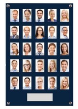 Dark Blue 25 Pocket Image