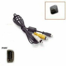 Ex-Pro AV Cable for Panasonic