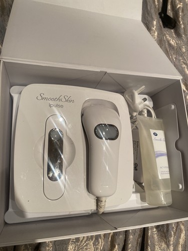 Smoothskin ipulse hair - smoothskin,