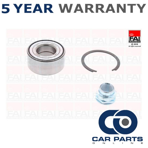 Wheel bearing kit front - wheel, cpo