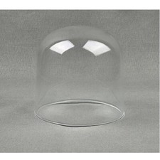 EMH Small Glass Dome Display