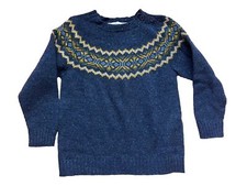 Pili Carrera Boys Blue Fair