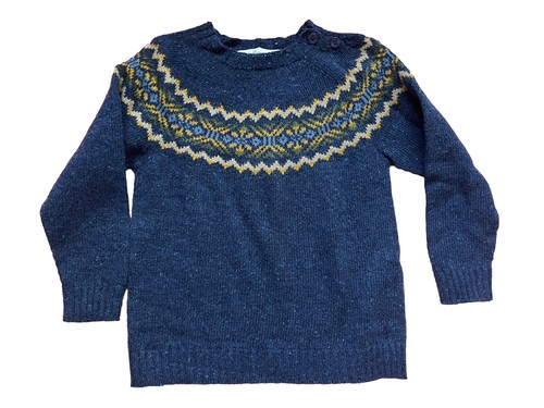 Pili carrera boys - carrera, blue