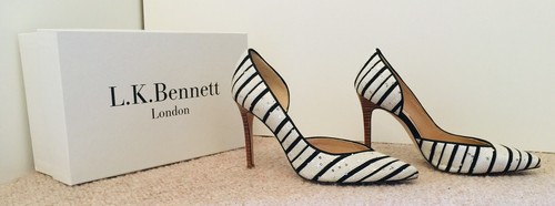 Bennett courts zara - l.k., ‘zara’