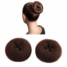 Extra Large Chignon Hair