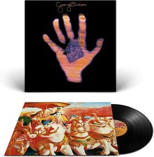 George Harrison Living in the