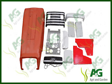 Bonnet Kit For Massey Ferguson 165 175 SALE MISSING ITEMS PLEASE SEE DESCRIPTION