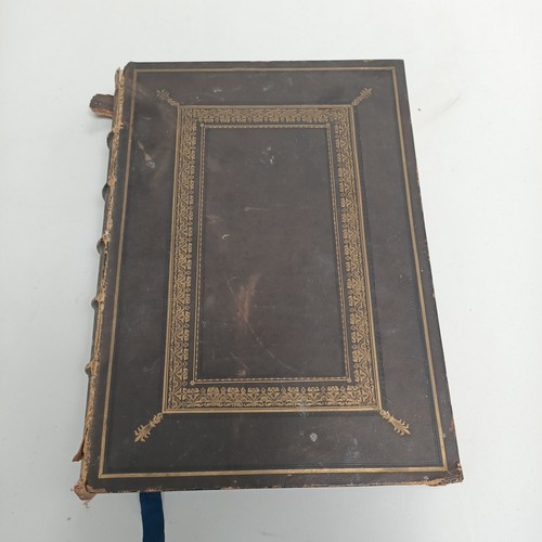The imperial family bible - imperial,