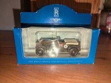 lledo The Rolls-Royce And