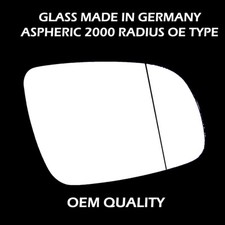 Fits Volkswagen Lupo 2006 -