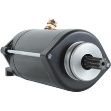 STARTER MOTOR KAWASAKI VN1500