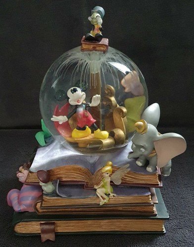 Disney store years - of, love