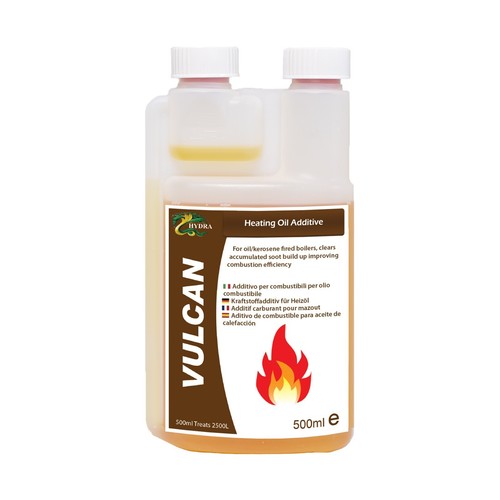 Hydra vulcan heating oil - heating,