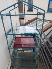 Toughened Glass Shelves 20cm deep 6mm thickness. Various widths.