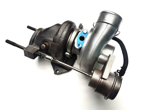 Turbocharger bmw 325 e36 - 325, td