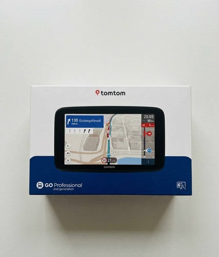 Tom professional 2nd - tom, go