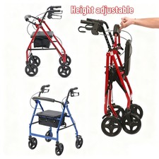 Portable Rollator Mobility