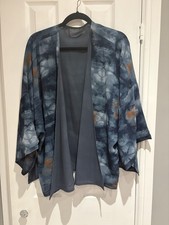 Marla Wynne Reversible Chiffon