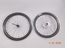 HED Aero carbon fiber Bike
