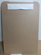 Amazon Basics Hardboard