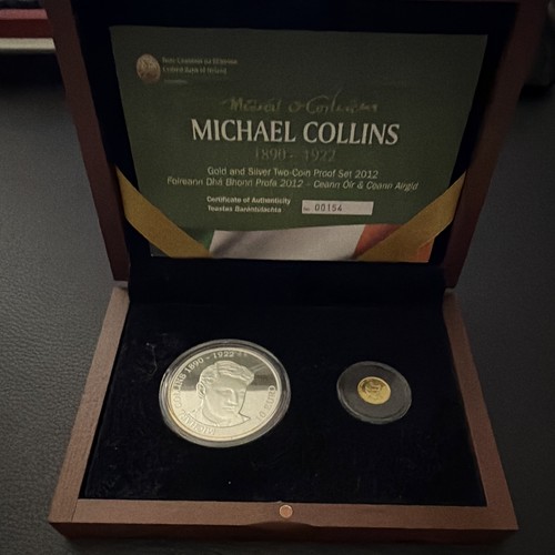Ireland 2012 michael collins - 2012,