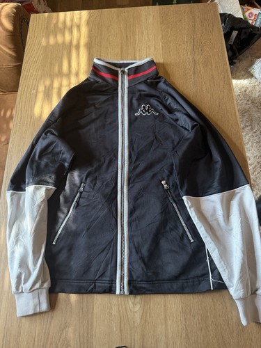 Kappa men full zip - kappa, men’s