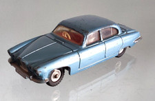 Dinky Toys Jaguar Mark X