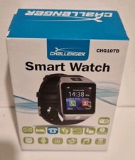 CHALLENGER SMART WATCH CHG107B
