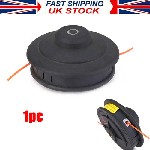 Brushcutter strimmer head - strimmer, for
