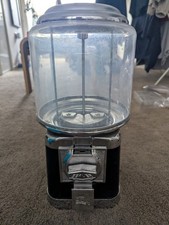 Genuine Beaver Vending Machine