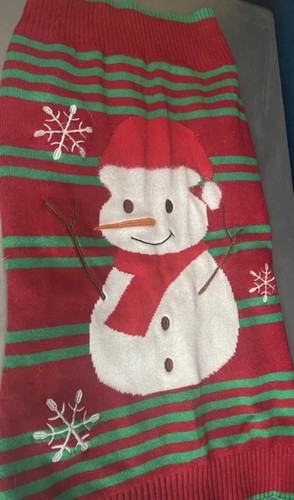 Pet warehouse christmas - warehouse,