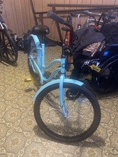 Concord Light Blue Women's